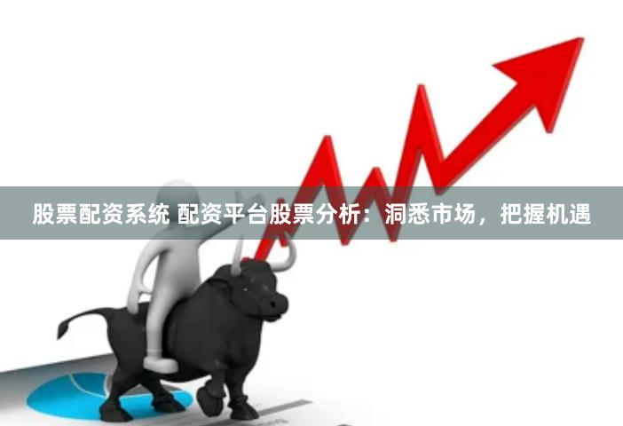 股票配资系统 配资平台股票分析：洞悉市场，把握机遇