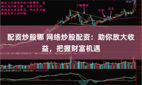 配资炒股哪 网络炒股配资：助你放大收益，把握财富机遇